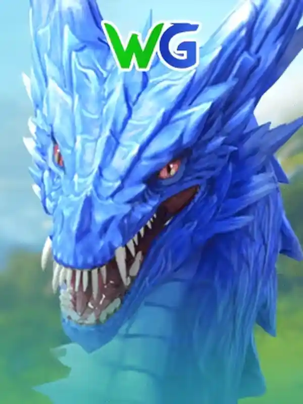 ড্রাগনের গুপ্তধন ক্যাসিনো গেমের প্রধান চিত্র